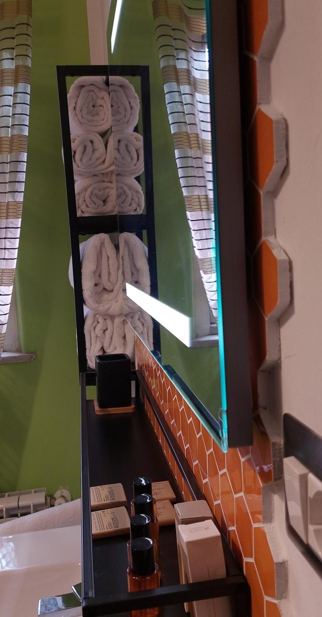 Casa Vacanze Italia Catânia Exterior foto