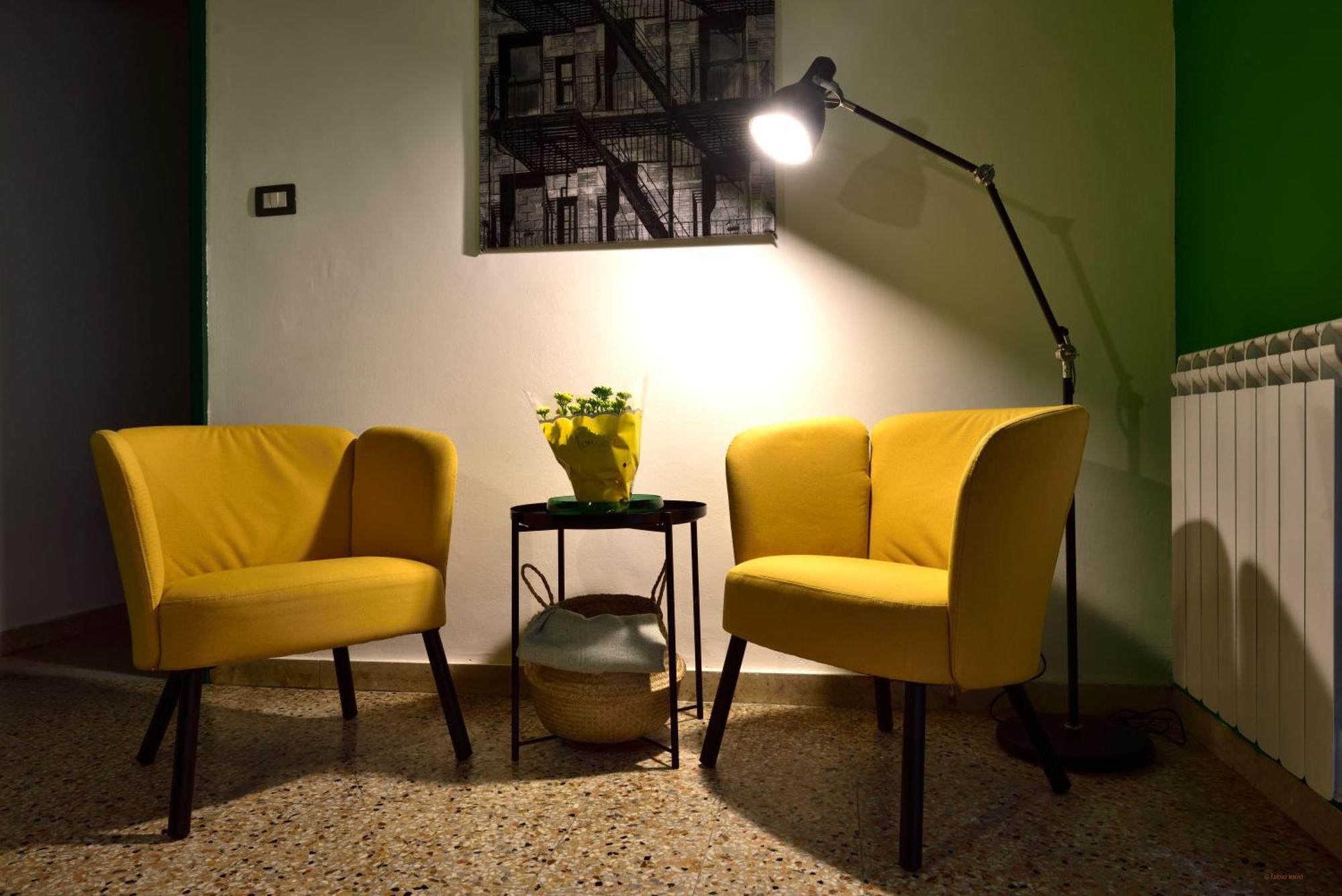 Casa Vacanze Italia Catânia Exterior foto
