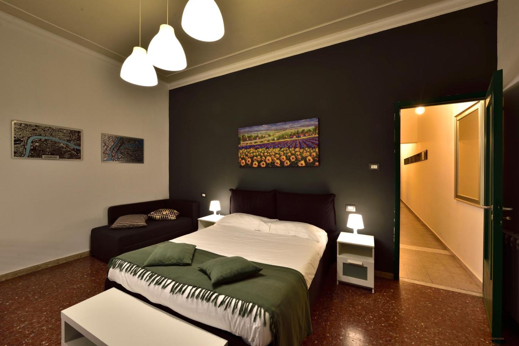 Casa Vacanze Italia Catânia Exterior foto