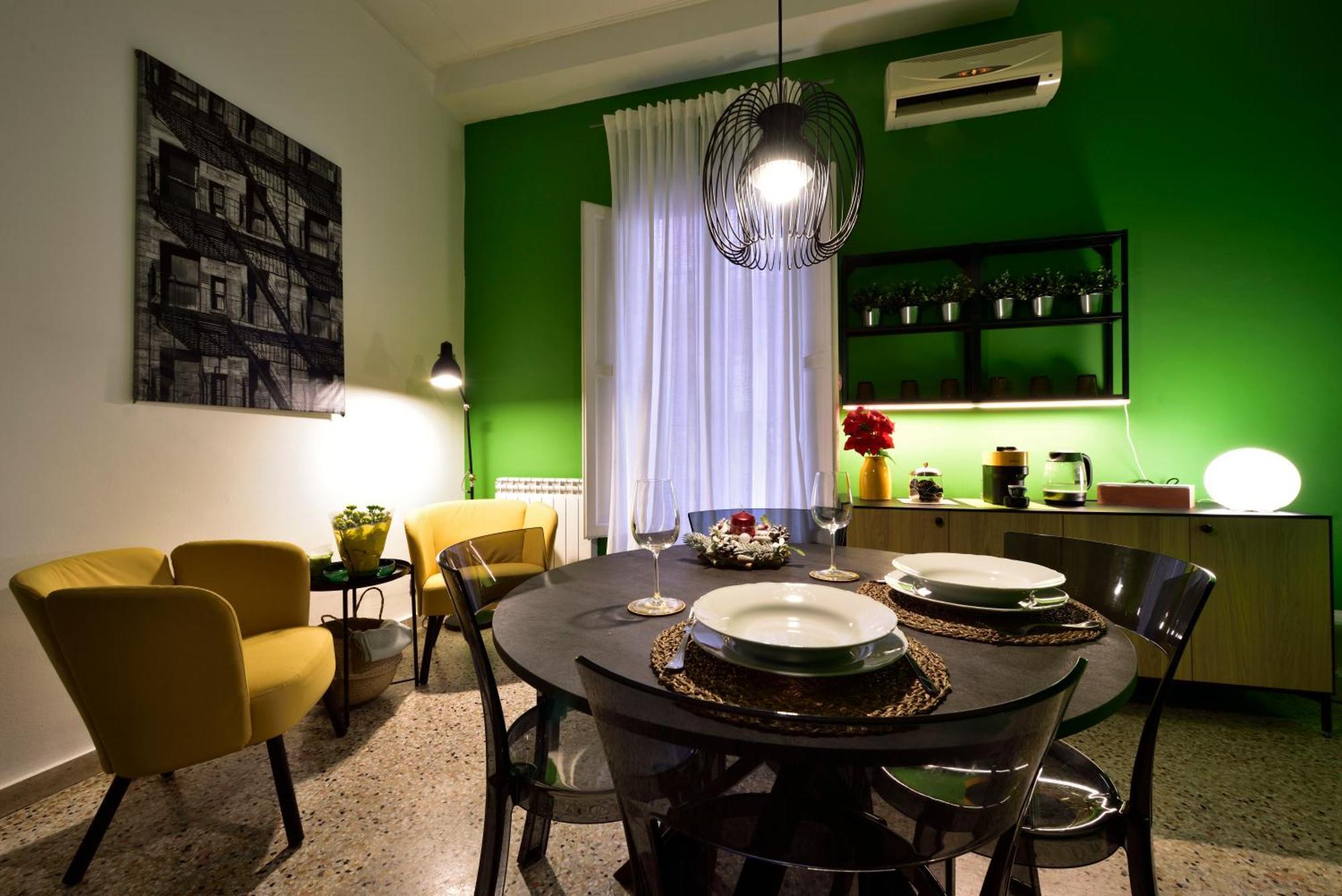 Casa Vacanze Italia Catânia Exterior foto