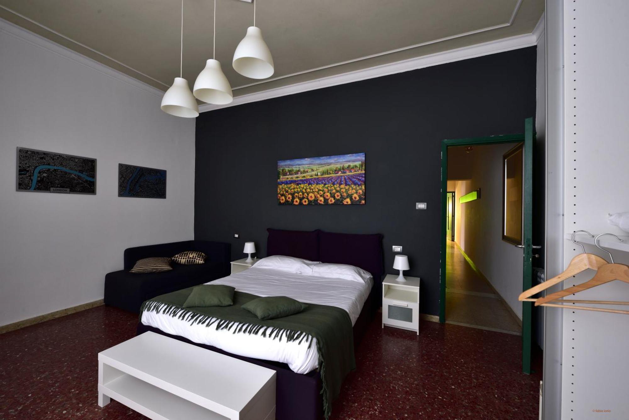 Casa Vacanze Italia Catânia Exterior foto
